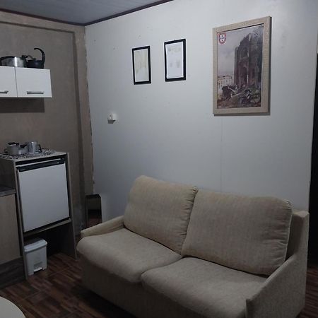 גראמדו Ambiente Foresti Macedo מראה חיצוני תמונה