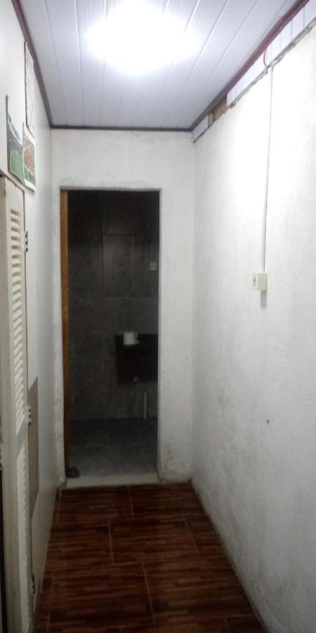 גראמדו Ambiente Foresti Macedo מראה חיצוני תמונה