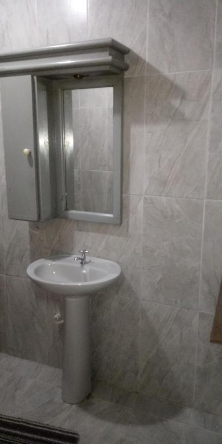 גראמדו Ambiente Foresti Macedo מראה חיצוני תמונה