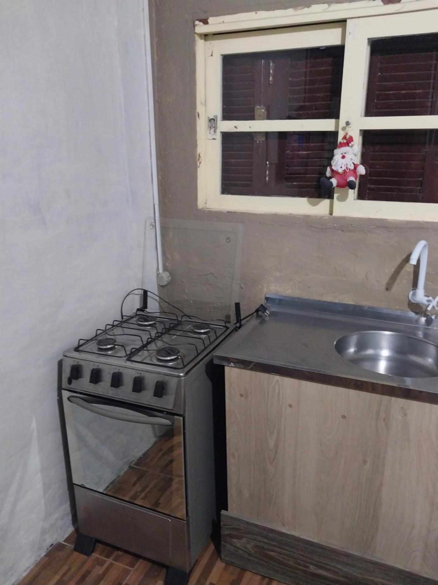 גראמדו Ambiente Foresti Macedo מראה חיצוני תמונה